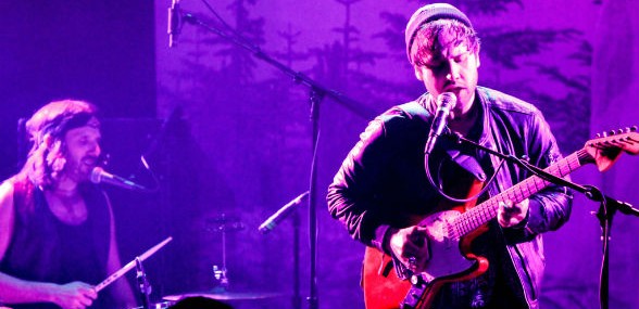 Unknown Mortal Orchestra – talentvæld vs. setliste