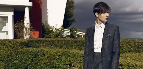 Vinnie Who: »Jeg skal bare give folk danseren på!«