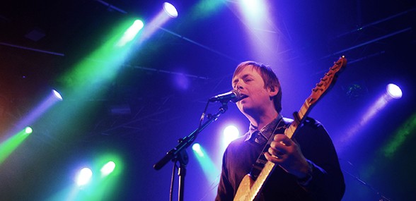 The Clientele – fornemt jubilæum