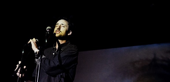 How to Dress Well – når hjertet flagrer udenpå