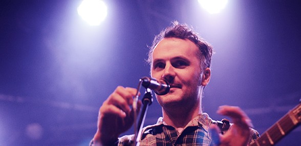 Mount Eerie – tysthed og torden
