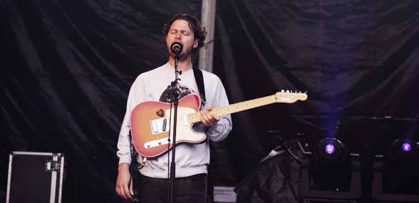 Alt-J – selvædende lyd