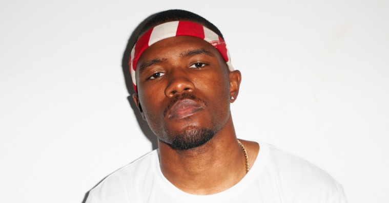 Frank Ocean fatter pennen ovenpå Orlando-tragedie: »Mange hader os og ville ønske, vi ikke eksisterede«