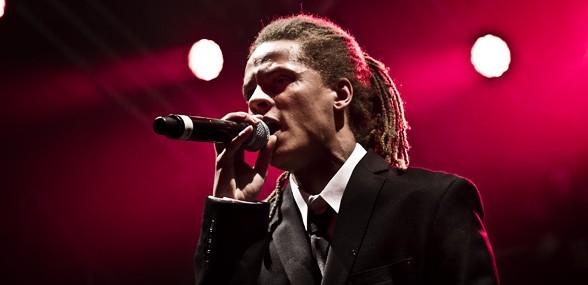 Kaka – til fest med kammeraterne