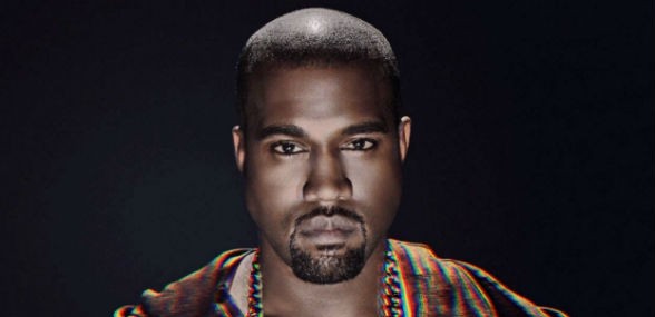 Kanye West tør det hele på ‘Yeezus’