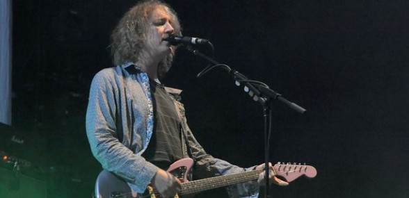 My Bloody Valentine – støjens anatomi