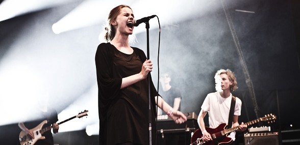 Navneløs – skrøbeligheden blev væltet omkuld