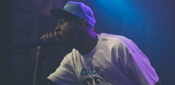 Odd Future – uregerlig ulvefest