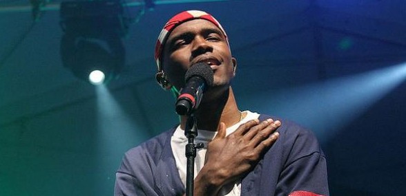 Frank Ocean – enmandskult uden overraskelser