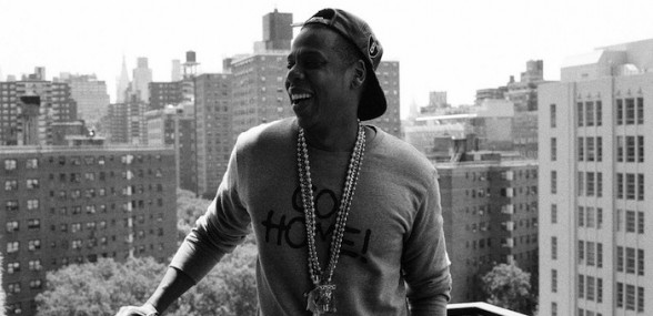 Jay-Z afslører trackliste og låner fra Nirvana