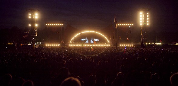Kraftwerk – turbo på totaloplevelsen