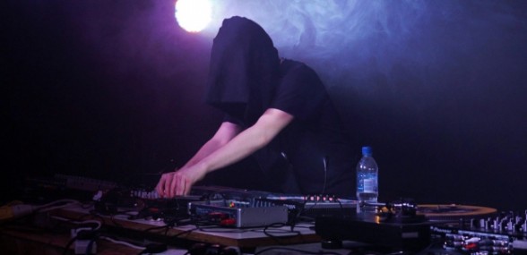 Holy Other – som sort velour