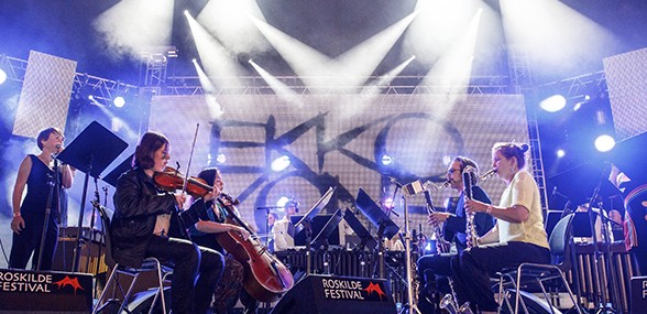 Ekkozone – den filmiske cirkelvej