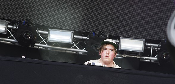 Bwoy De Bhajan – pludrende electronica