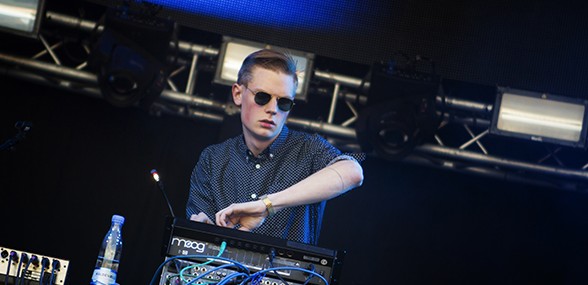 Captain Fufanu – skabet støjeksperiment gik i vasken