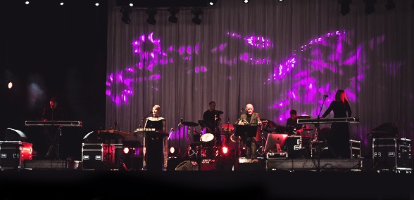 Dead Can Dance – en stjernerejse i lyd