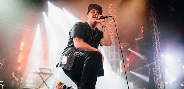 El-P – svingende kvalitet