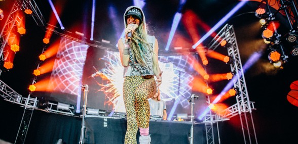 Elliphant – facetteret verdensfest