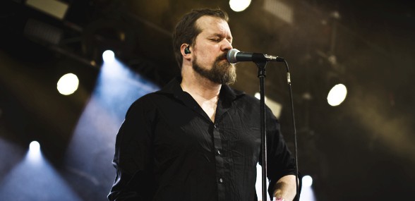John Grant – følelser i forvirring