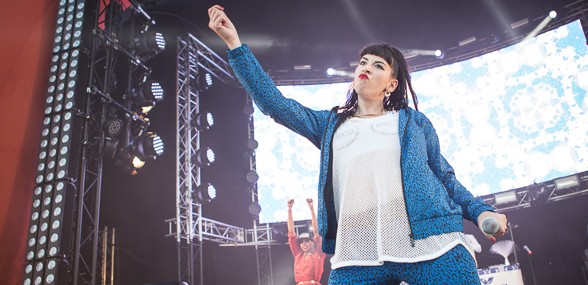 Gnucci – en festoplevelse af de store