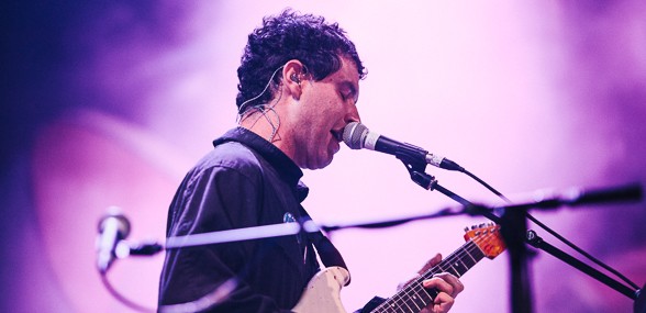 Animal Collective – rumvæsner med kommunikationsproblemer