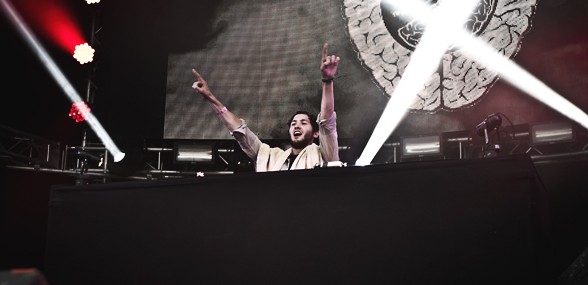 Baauer – taknemmelige boksebolde