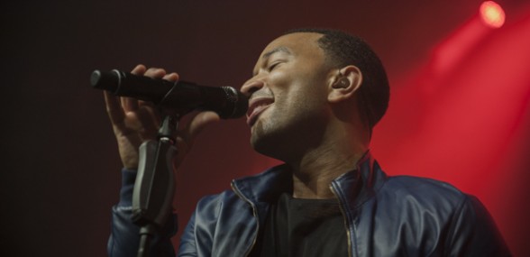 John Legend – den almindelige soulmand