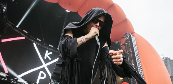 K-X-P – finsk stammedans