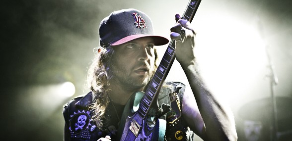 King Tuff – garagefest for fuld smadder