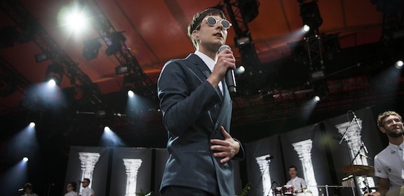 Vinnie Who – perfektionist til fingerspidserne