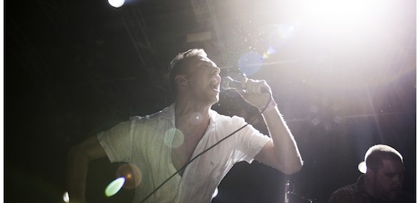 Pissed Jeans – en energisk magtdemonstration