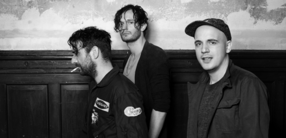 Hør hele det nye Moderat-album