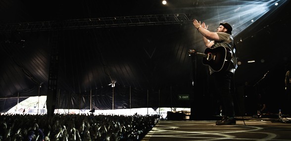 Of Monsters and Men – lykkelig islandsk folk-saga