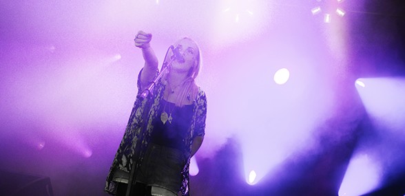 Postiljonen – elektroniske hippier