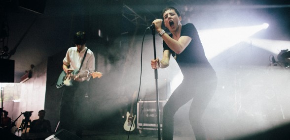 Savages – desperationen kulminerede for sent