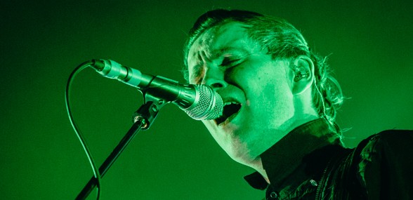 Sigur Rós – vanens triumf