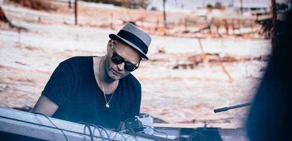 Tomas Barfod – befriende legestue