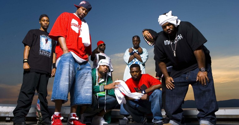 Wu-Tang Clan disser Martin Shkreli på nyt track – hør ‘Lesson Learn’d’