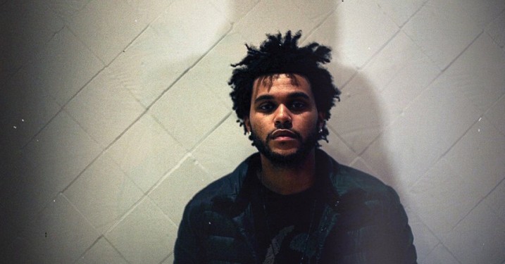 Hør The Weeknd på ny klubbanger