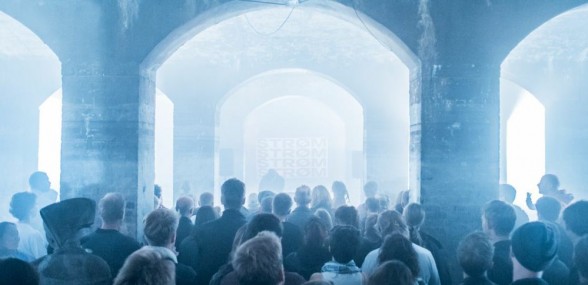 The Haxan Cloak – hårrejsende smukt