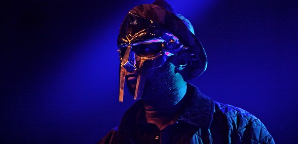 Doom – superskurk i Søndermarken