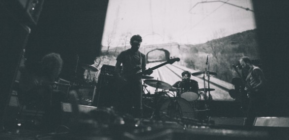 Godspeed You! Black Emperor – melankolsk mareridtsmarch