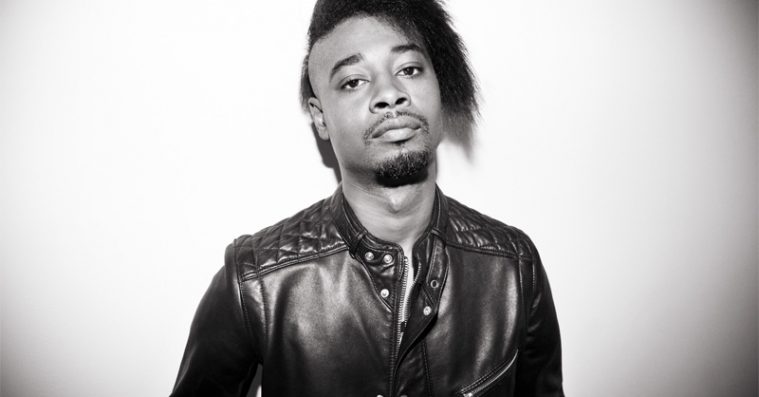 Posse cut: Hør Danny Browns ‘Really Doe’ med Kendrick Lamar, Earl Sweatshirt og Ab-Soul