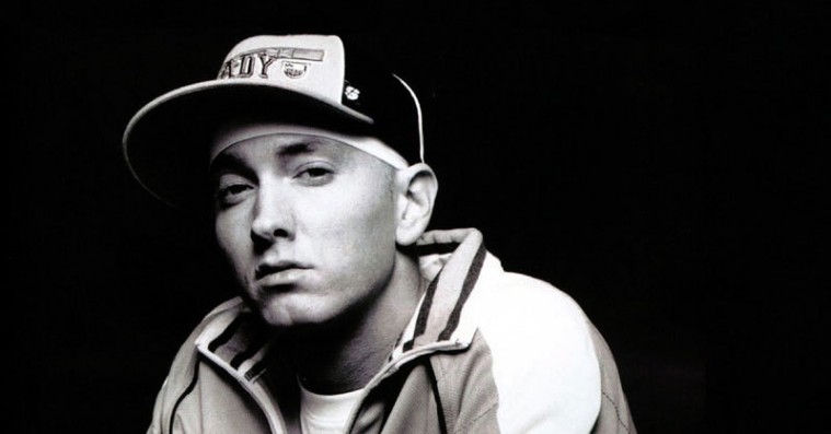 Eminems cover til ‘Kamikaze’ hylder legendarisk hiphopalbum