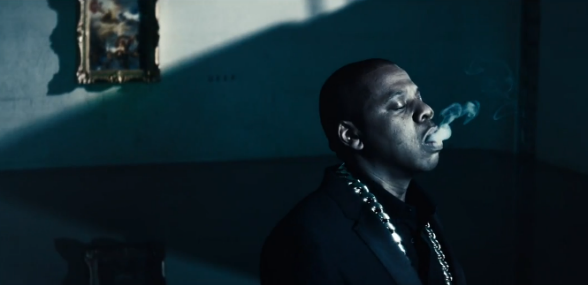 Hør nyt track fra Jay Z og Rick Ross