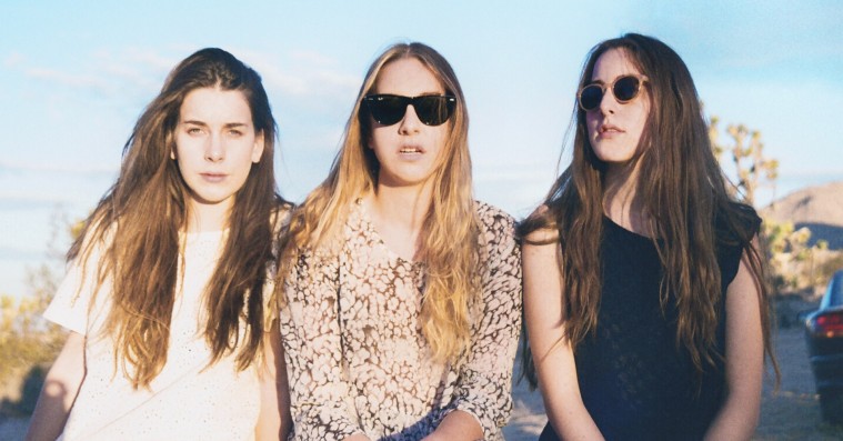 Se årets program til Fredagsrock i Tivoli: Haim, Tiësto, Sivas m.fl.