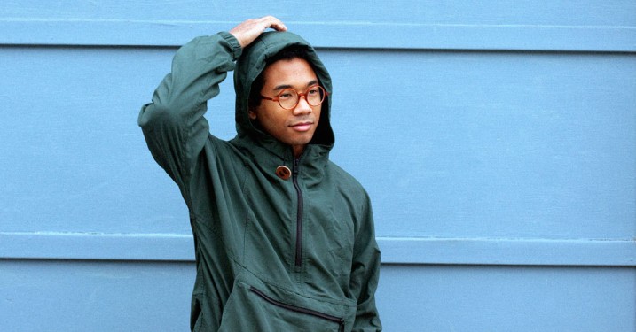 Lyt: Toro y Moi slipper fire nye sjældne tracks