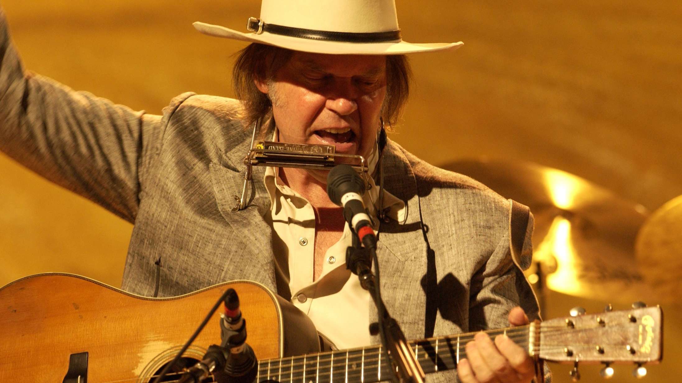 Store musikere dropper udskældt billettype: »Det er et scam drevet af grådighed«