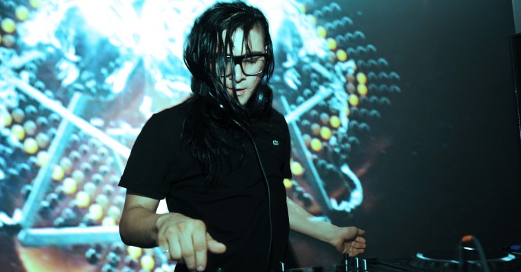 Skrillex går banger-bersærk: Nyt mashup af ‘Bitch Better Have My Money’ og ‘Hotline Bling’