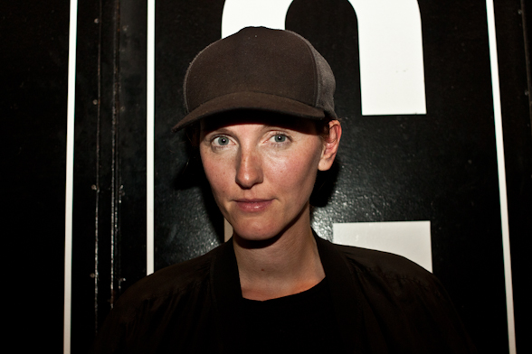 Jenny Wilson Like A Fading Rainbow